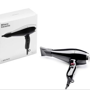 Elchim Milano Ceramic Blow Dryer